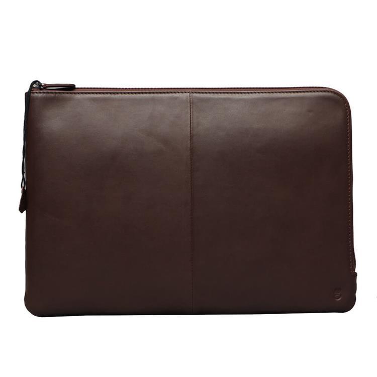 Alternativ bild 0 för Buffalo 15" Laptop Sleeve for Mac & PC - Brown