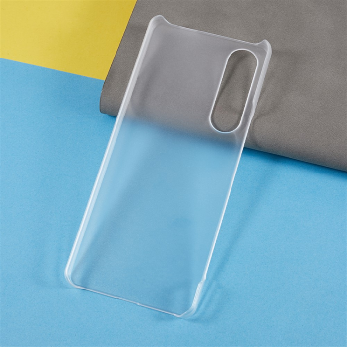 A-One Brand - Sony Xperia 1 VII Mobilskal Drop Proof Frosted