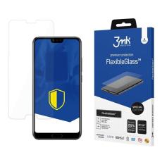 3MK - 3MK Huawei Honor 10 Hybrid Okrossbart Glas FlexibleGlass