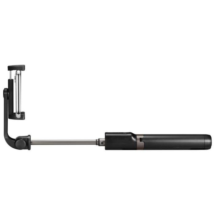 Spigen - Spigen Trådlös Selfie Stick Tripod - Svart