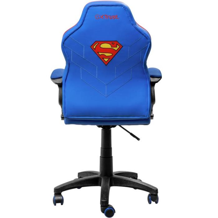 Trust - Trust GXT 703SM Revvo Gamingstol Kids Superman