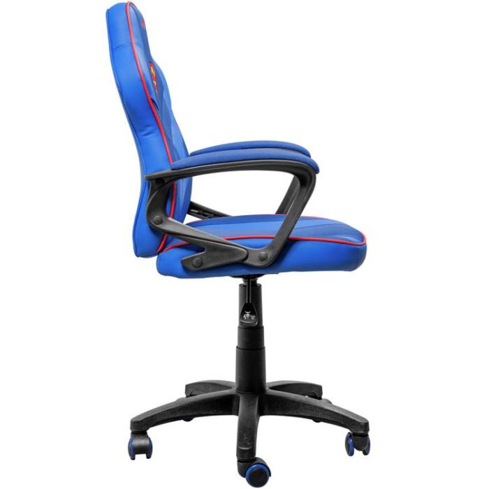 Trust - Trust GXT 703SM Revvo Gamingstol Kids Superman