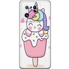 iSecrets - Mobilskal till Xiaomi 13 Pro med Glad enh&ouml;rning