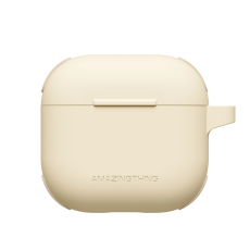 AmazingThing - AmazingThing Airpods 4 Skal Omni - Desert