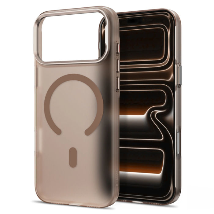 Tech-Protect - Tech-Protect Mobilskal För iPhone 17 Pro/18 Pro Magsafe Magzero