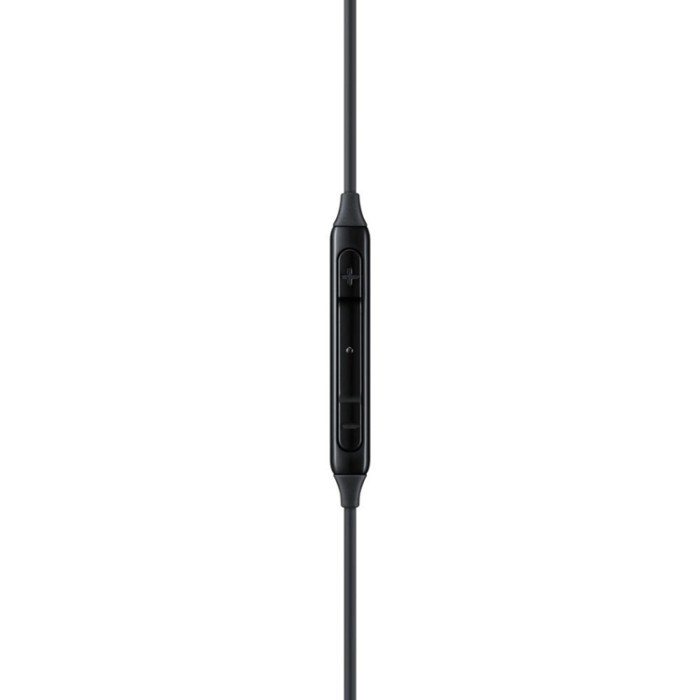 Samsung - Samsung AKG Hörlurar USB-C - Svart