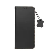 OEM - Galaxy A55 5G Plånboksfodral Smart Pro - Svart