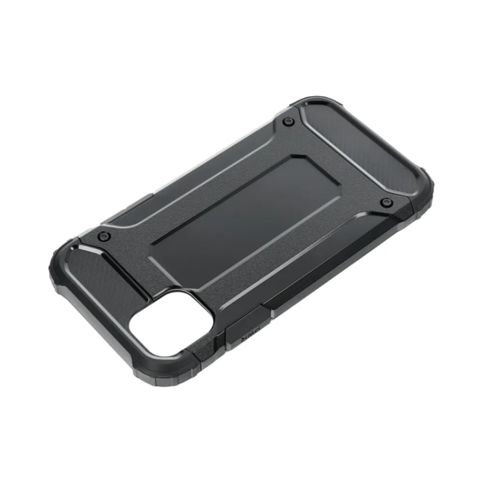 OEM - Galaxy S25 Mobilskal Armor - Svart