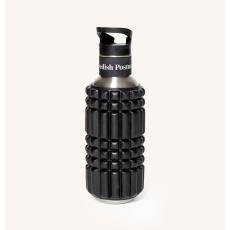 SWEPOSTURE - SWEPOSTURE WaveWell 2in1 Vattenflaska & Foamroller