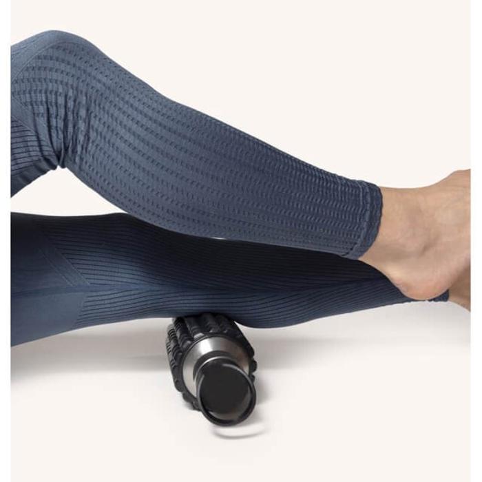 SWEPOSTURE - SWEPOSTURE WaveWell 2in1 Vattenflaska & Foamroller