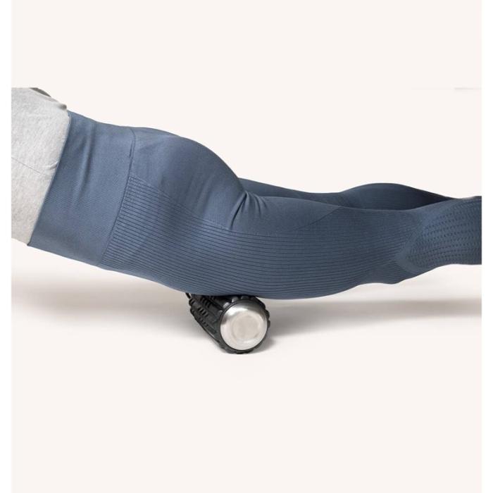 SWEPOSTURE - SWEPOSTURE WaveWell 2in1 Vattenflaska & Foamroller