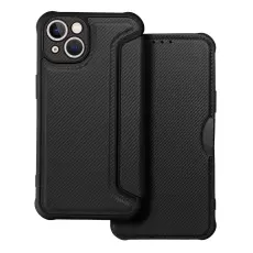 OEM - PIANO fodral för iPhone 13 svart