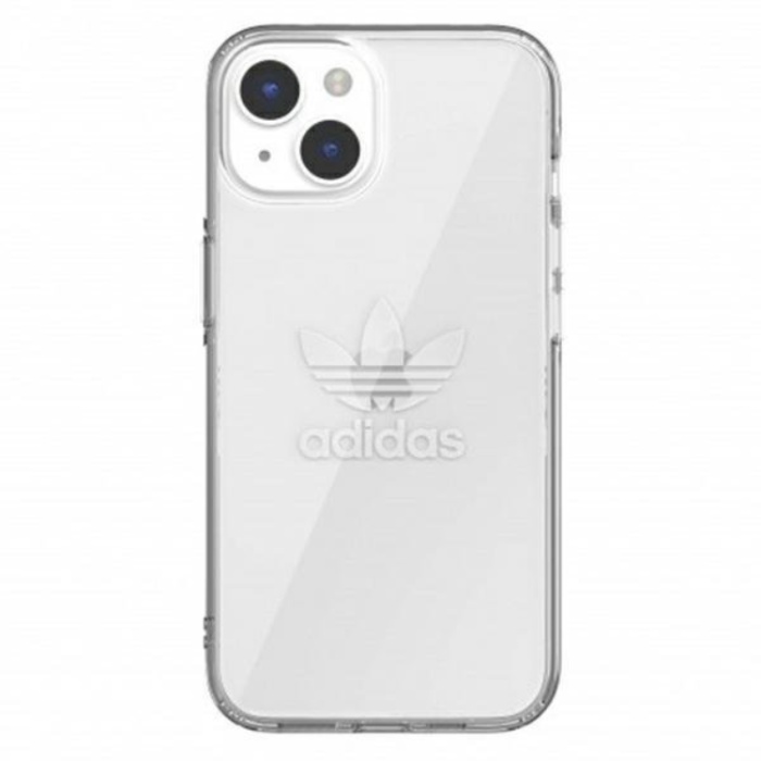 Adidas - Adidas iPhone 14 Skal Protective - Transparent