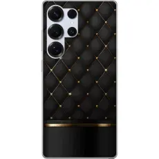 Gustaf - Mobilskal till Samsung Galaxy S25 Ultra med Luxury Opulence