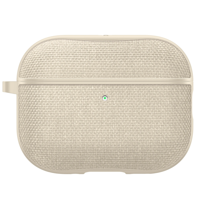 Spigen - Spigen Apple Airpods Pro 3 Skal Urban Fit - Dune Beige