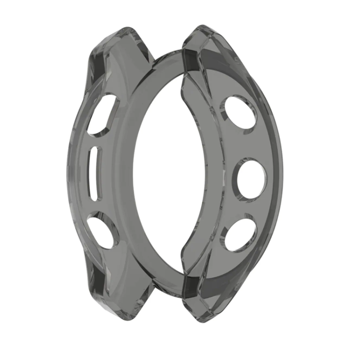 A-One Brand - Garmin Fenix 7S Skal - Svart
