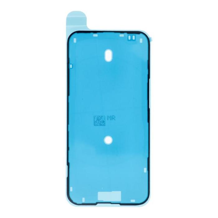 A-One Brand - iPhone 15 Plus Skärm med LCD-display HD Incell - Svart