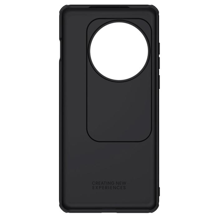 Nillkin - NILLKIN Camshield Pro Mobilskal till OnePlus 13 med Kamera Lock - Svart