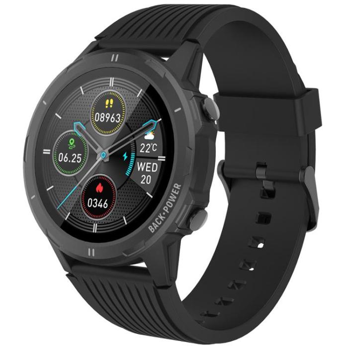 Denver - DENVER Bluetooth Smart Watch