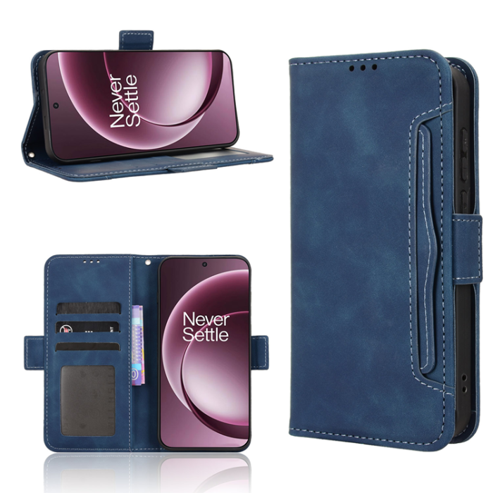 A-One Brand - OnePlus 15 5G Plånboksfodral Konstläder