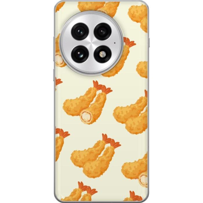 iSecrets - Mobilskal till OnePlus 13 med Räkor