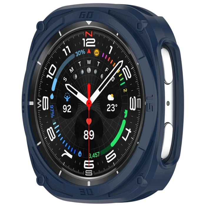 A-One Brand - Galaxy Watch 8 (40mm) Skal Hollow Shockproof Bumper