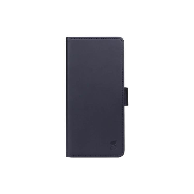 GEAR Mobilfodral Xiaomi Redmi Note 10 Pro - Svart | 2353 | AlltMobil