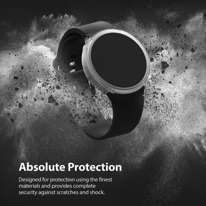 Ringke - Ringke Air Skal Galaxy Watch 4 (44mm) - Svart