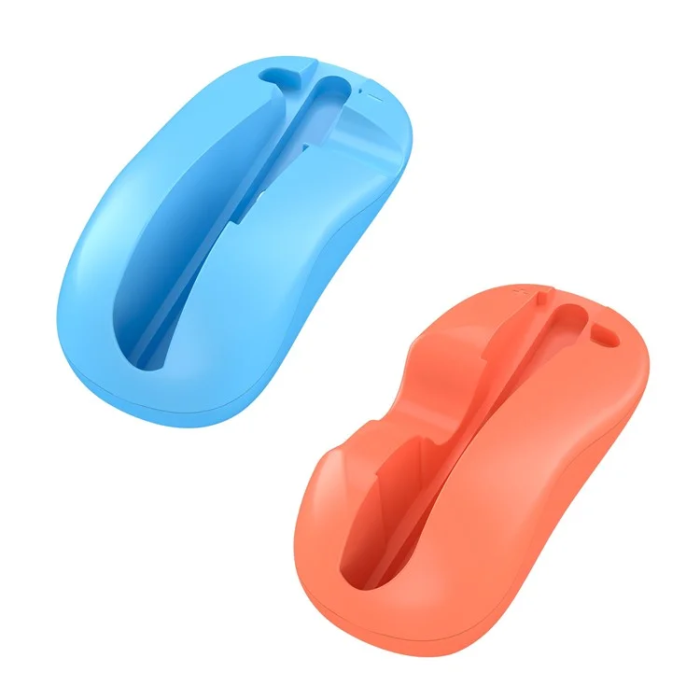 JYS - JYS 2st Nintendo Switch 2 Joy-Con Grip Mus Controller Base