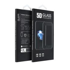 OEM - iPhone XR Sk&auml;rmskydd av H&auml;rdat Glas Full Glue - Svart