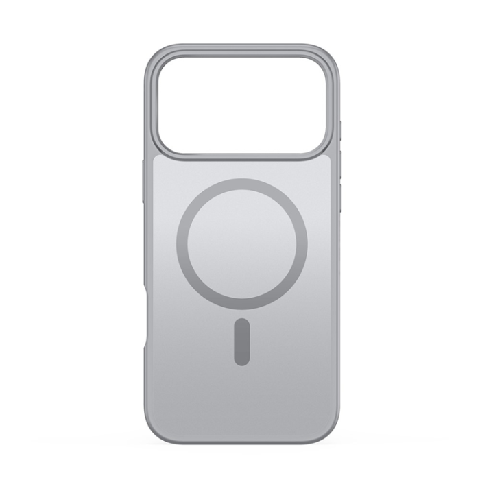 Dux Ducis - Dux Ducis iPhone 17 Pro Max Mobilskal MagSafe Yind - Grå