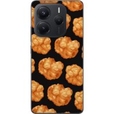 Gustaf - Mobilskal till Xiaomi Redmi Note 14 5G med Nuggets