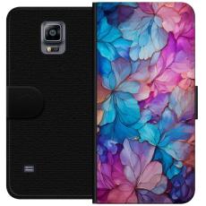 iSecrets - Plånboksfodral till Samsung Galaxy Note 4 med Magiskt