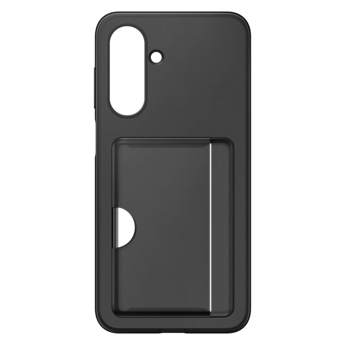 Samsung - Samsung Galaxy A26 5G Mobilskal Card Slot - Svart