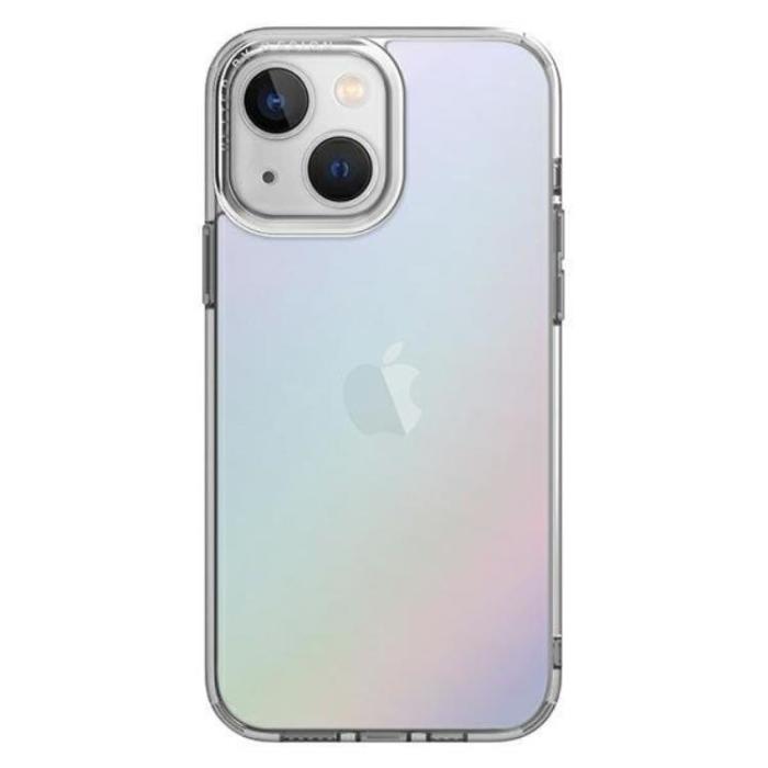 UNIQ - UNIQ iPhone 14 Plus Skal LifePro Xtreme - Opal