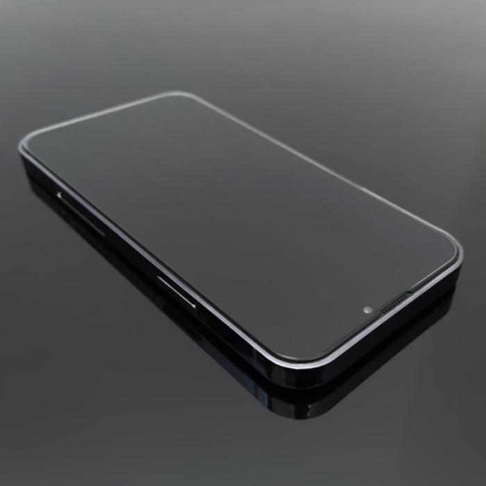 Wozinsky - Wozinsky iPhone 15 Pro Skärmskydd i Härdat Glas Privacy