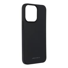 Roar - iPhone 13 Pro Skal Roar Space Mjukplast Svart