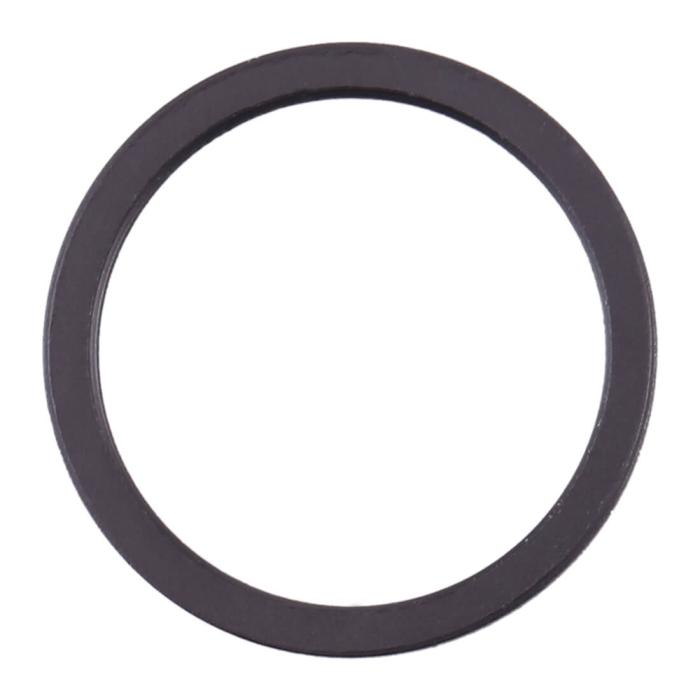 UTGATT1 - iPhone 11 Kameraring (2-pack) - Svart
