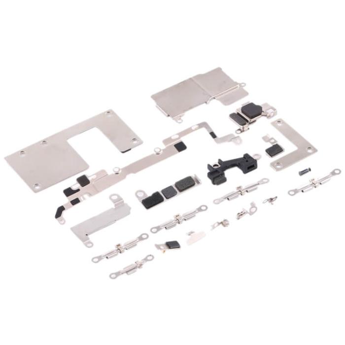 SpareParts - iPhone 11 Reservdelsset - 20 interna delar