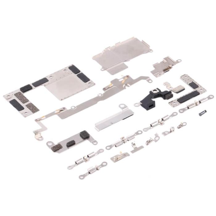 SpareParts - iPhone 11 Reservdelsset - 20 interna delar
