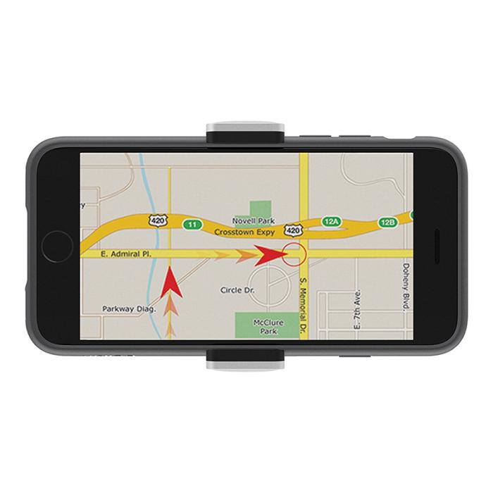 UTGATT1 - Belkin Car Vent Mount Black/Silver