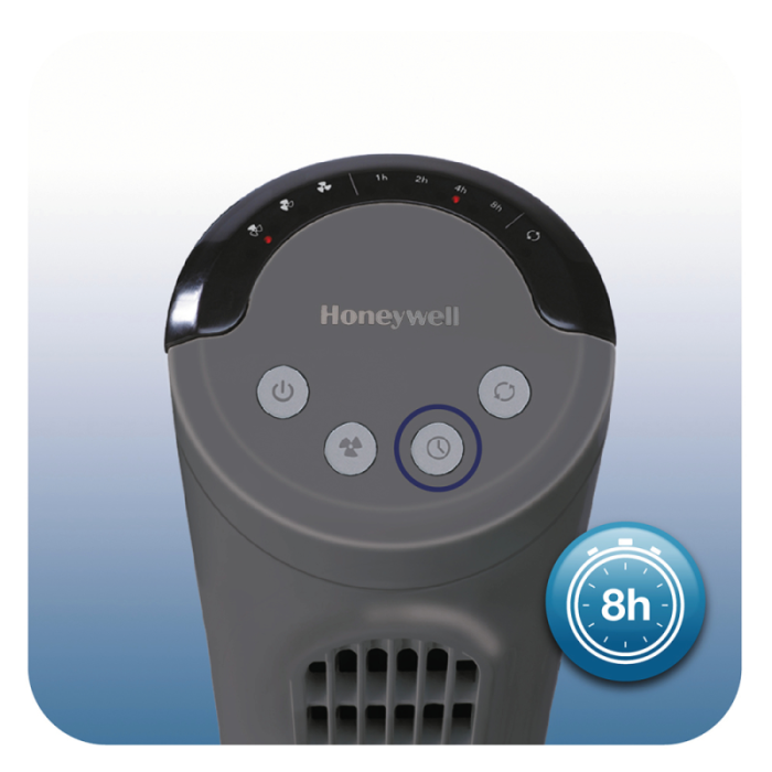 Honeywell - Honeywell - Comfort Tornfläkt