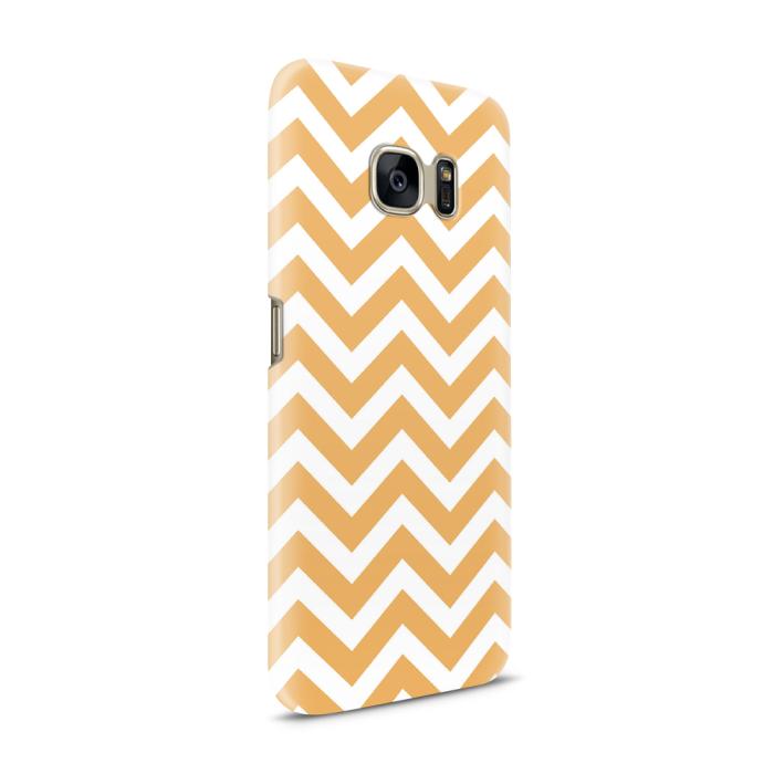TheMobileStore - Designer Samsung Galaxy S7 Skal - Pat0174