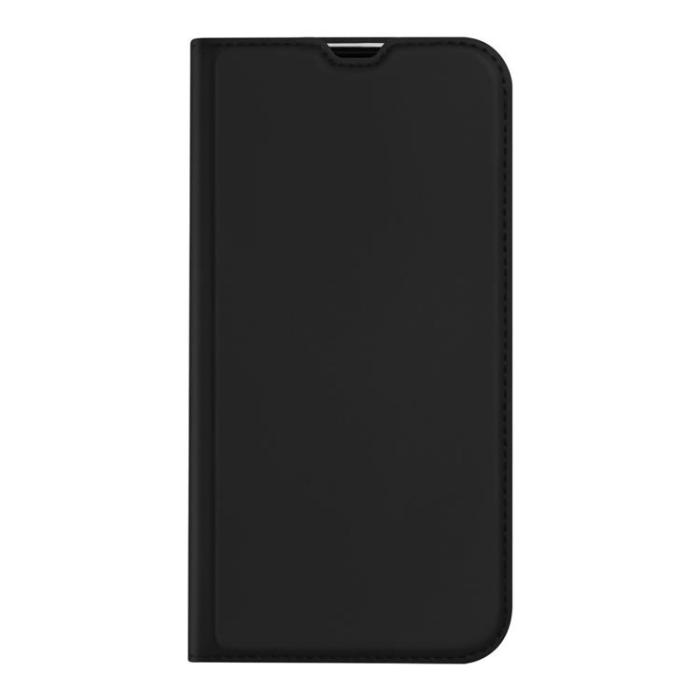 Dux Ducis - Dux Ducis iPhone 14 Pro mobilfodral Skin Series Holster - Svart