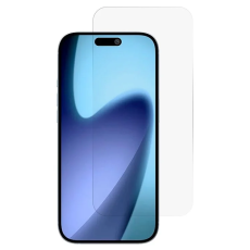 A-One Brand - iPhone 17 Plastfilm Skärmskydd Electroplated Arc