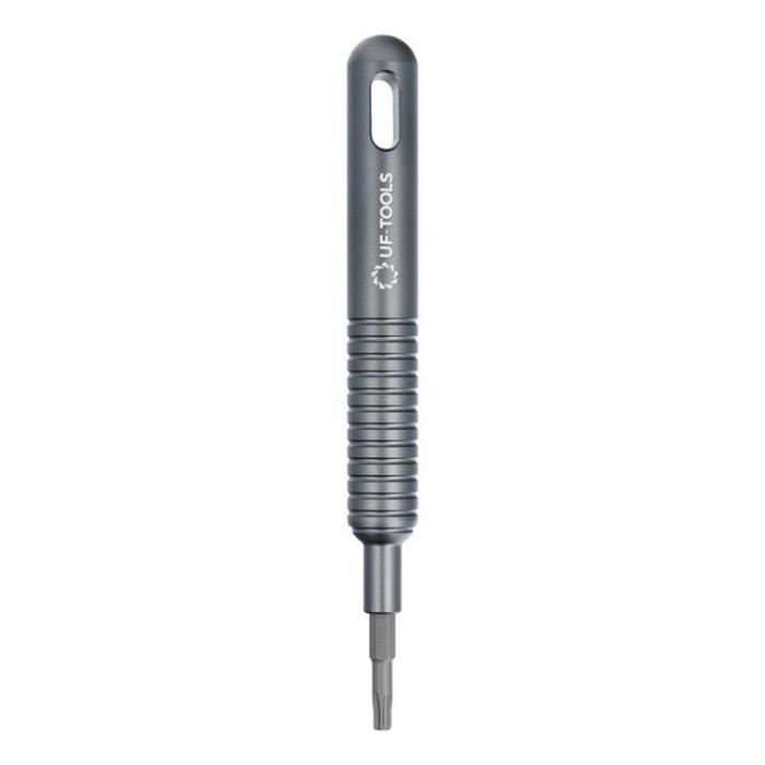 UF-TOOLS - UF-Tools 31in1 Skruvmejsel Precision Set