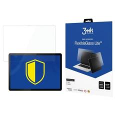 3MK - 3MK Lenovo Tab P11/P11 Plus Hybrid Okrossbart Glas FlexibleGlass Lite