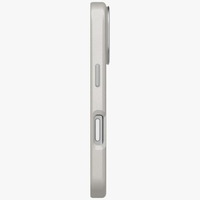 UNIQ - UNIQ iPhone 17 Pro Mobilskal MagSafe Lyden - Lera