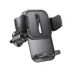 Forcell - Forcell Bilhållare Magnetic F-Grip GuardianAV - Svart