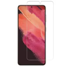 Champion - CHAMPION Sk&auml;rmskydd Galaxy S22 Plus - Transparent